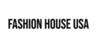 Fashion House USA coupons